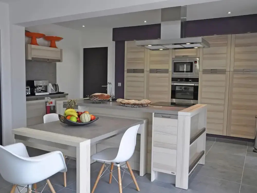 Magnificent Villa in Saint-ambroix With Private Pool