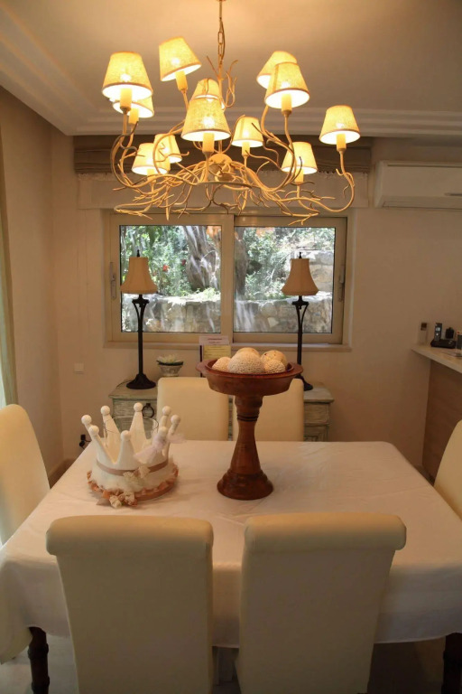 The Marble Resort