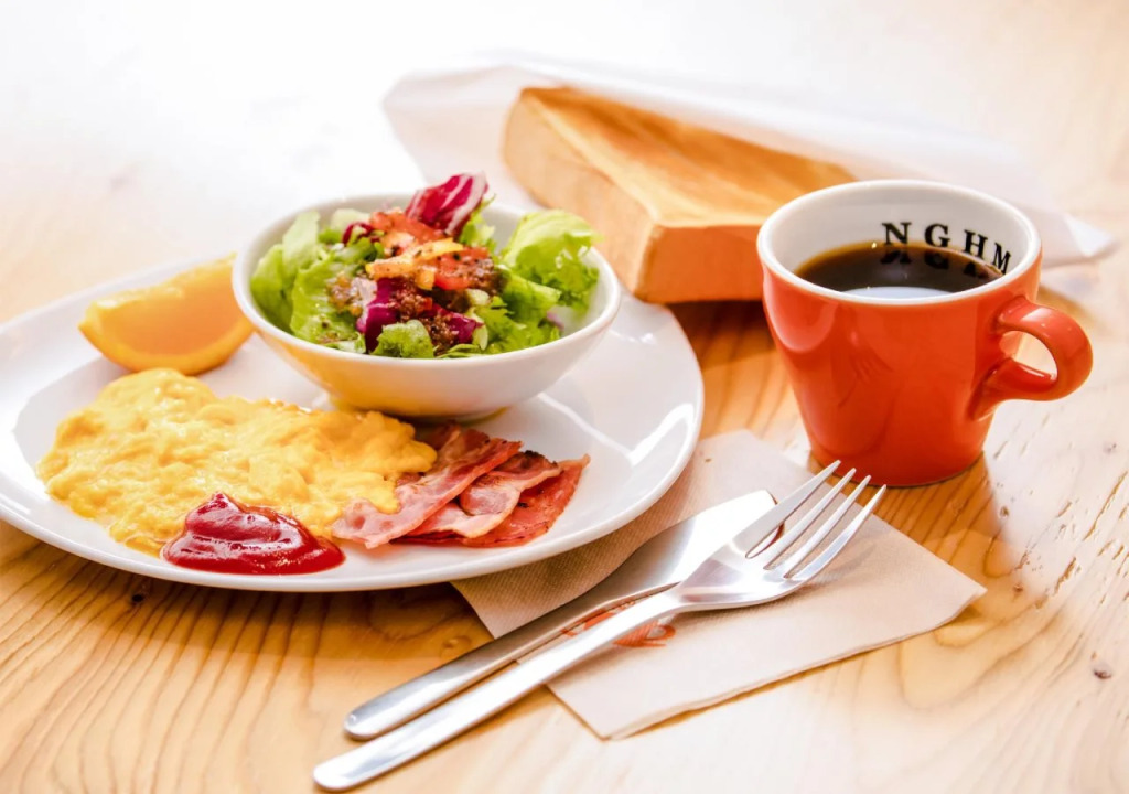 Four Points Flex by Sheraton Morioka