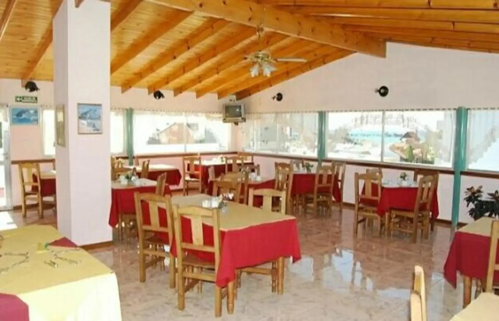 Hotel Fantilli