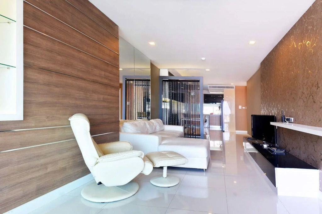 Luxury Style of Life