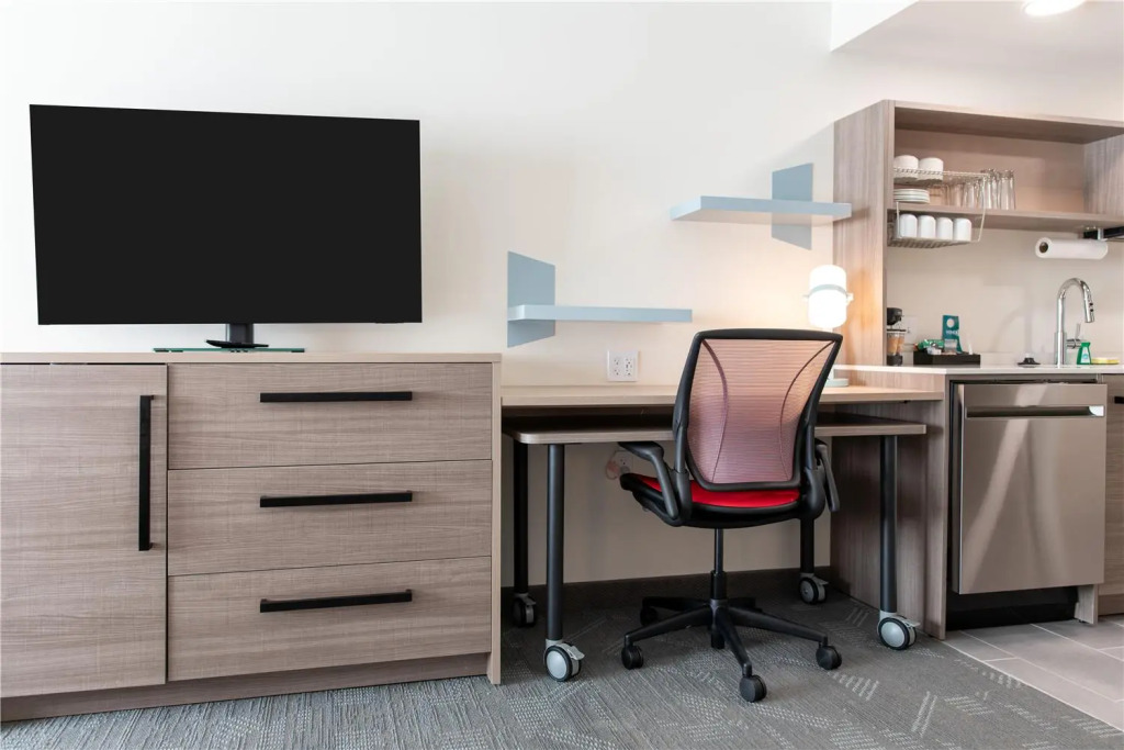 Home2 Suites By Hilton Effingham
