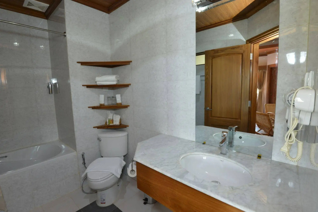 Hotel Sidney