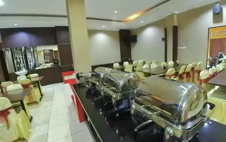 Hotel Pelangi