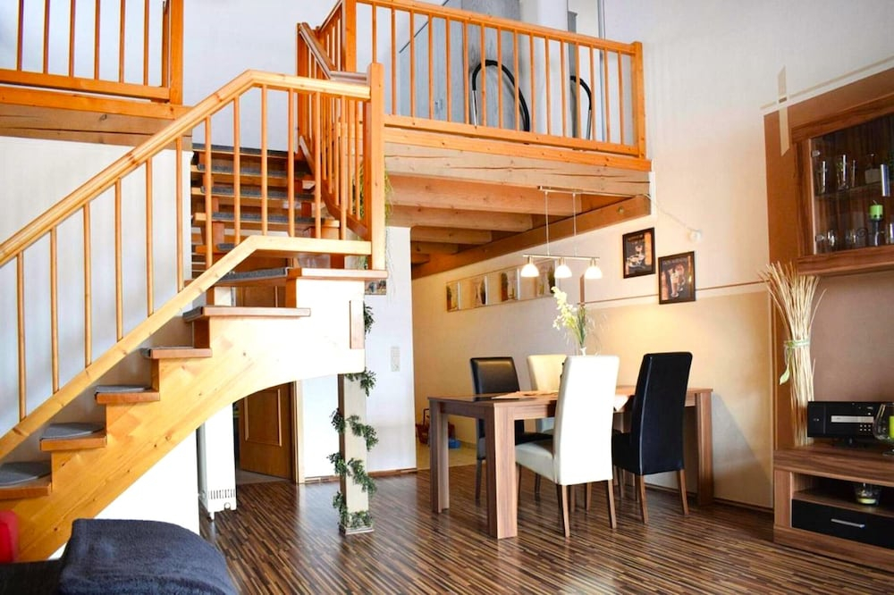 Apartment Near Kurpark Lake