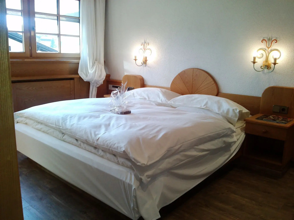 Hotel Vergeiner