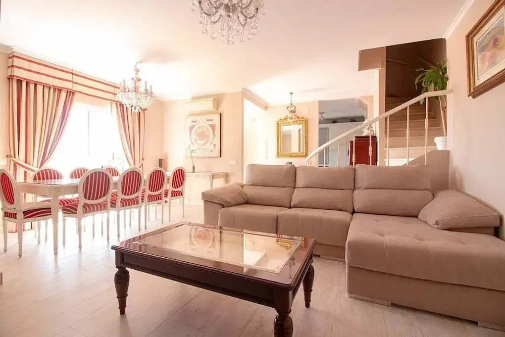 Villa Punta Lara