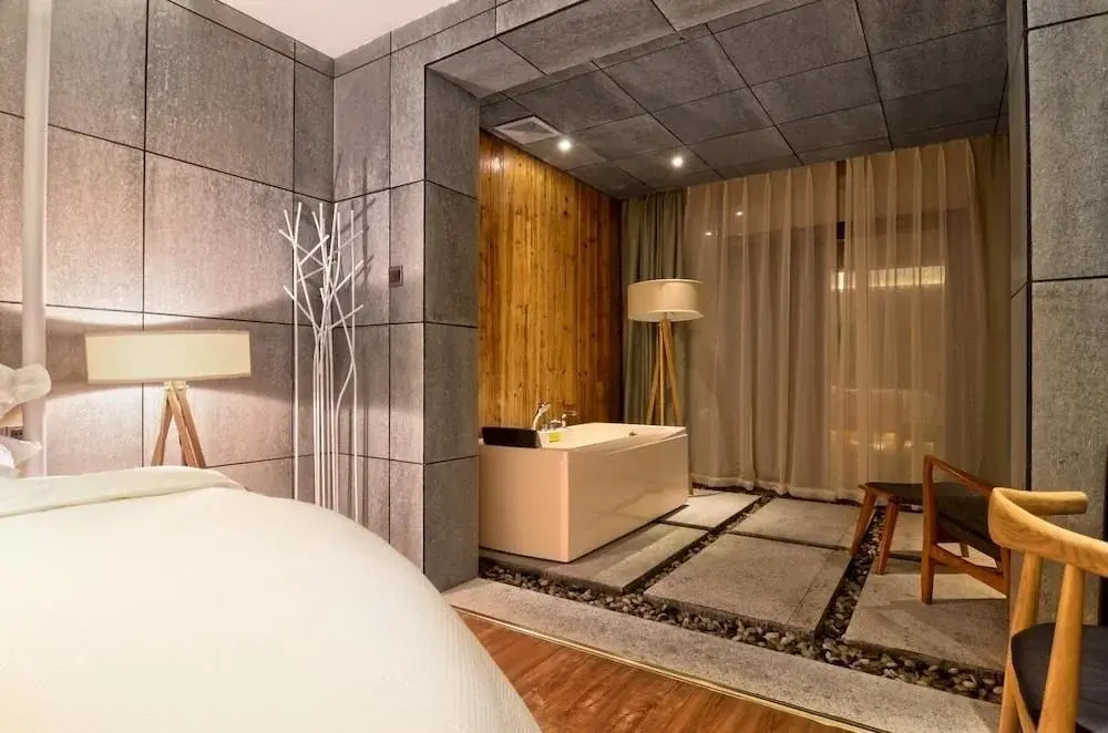 Xiamen Casa Color Villa