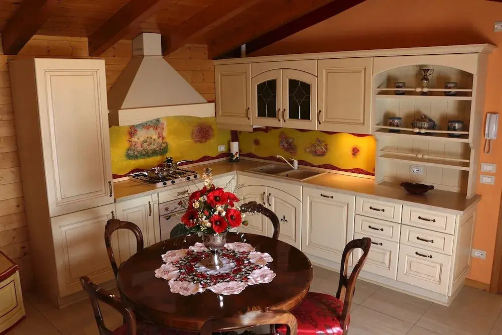 Residenza La Palma