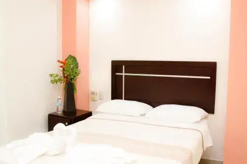 Hotel Humberto