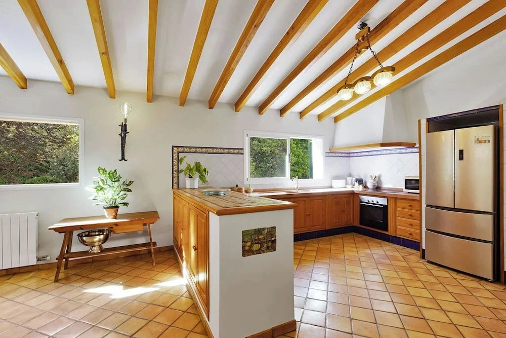 Villa Santa Maria