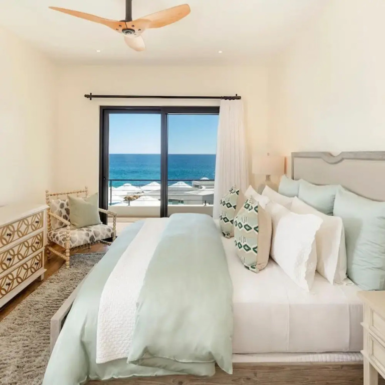 Oceanfront 3bd Penthouse Residence