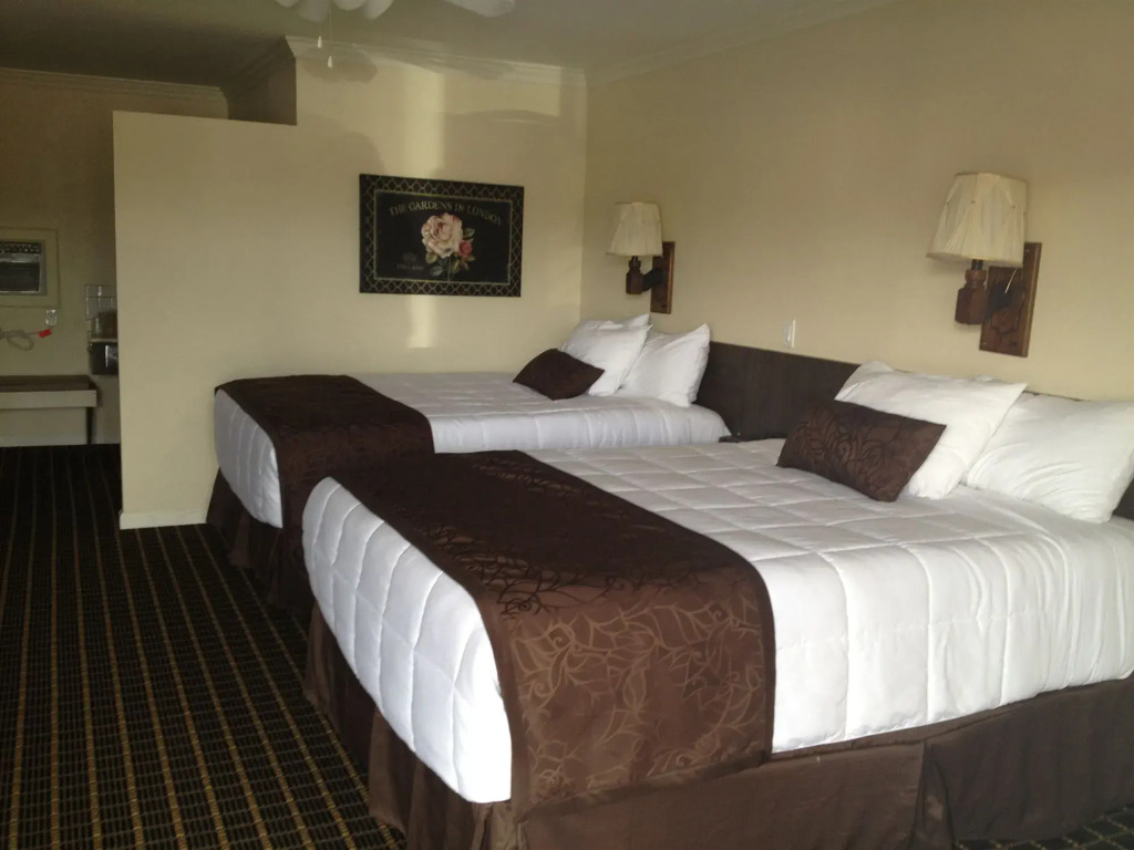 Lewis & Clark Motel - Bozeman