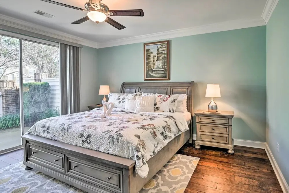 Golfers Paradise in Myrtle Beach w/ Balcony!