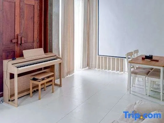 Wakajima House Kuta Utara