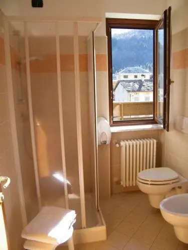Albergo Rosetta
