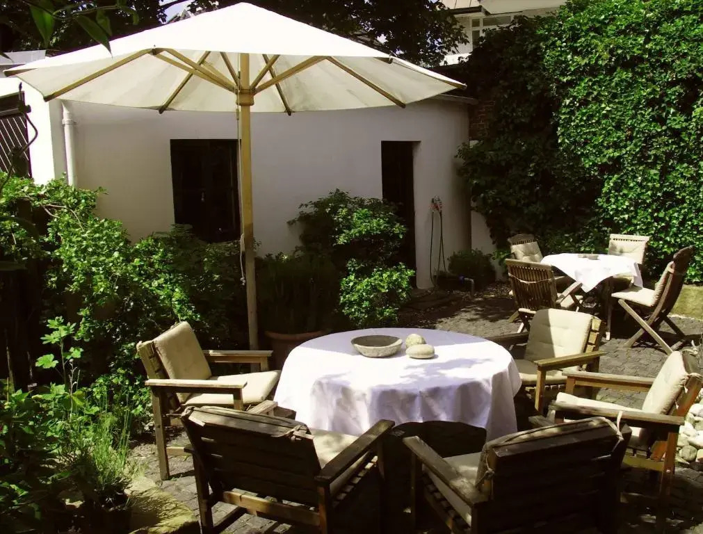 Hotel Haus Norderney
