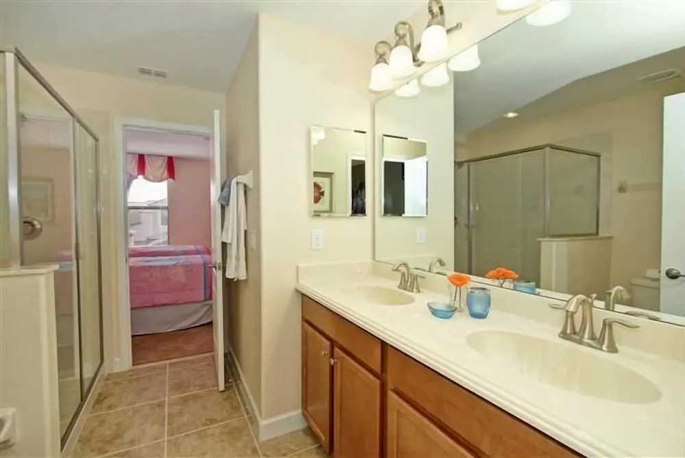 Champions Gate #4 - The Retreat - 8 Bed 5 Baths Villa