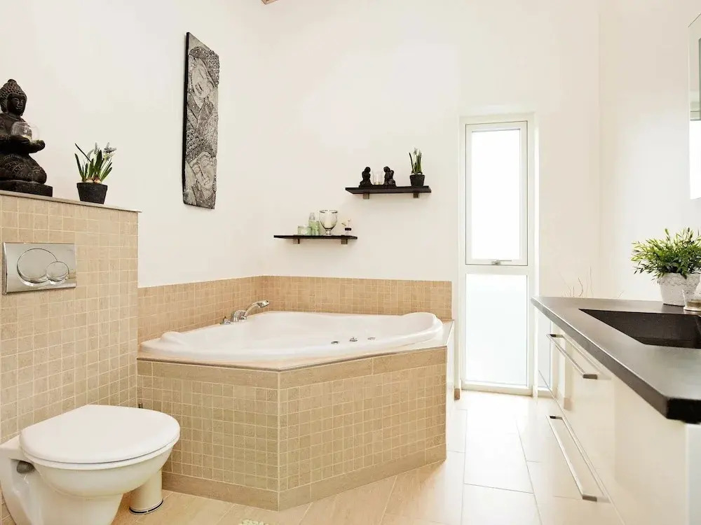 Boutique Holiday Home in Follonica With sea Beach Nearby