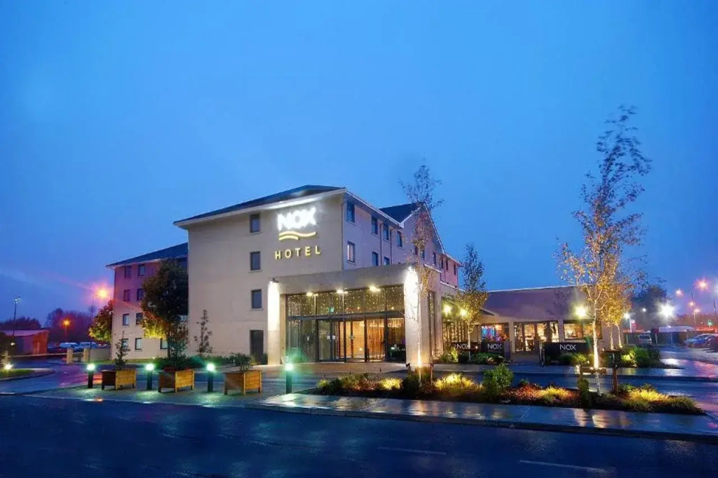 Nox Hotel Galway