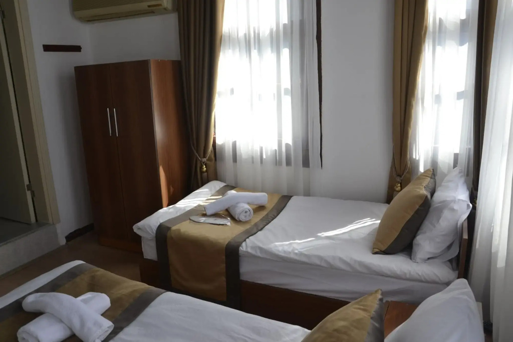 Konak Hotel Kaleiçi