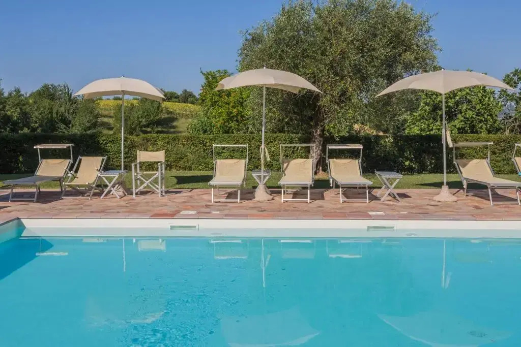 Agriturismo Villa Beatrice