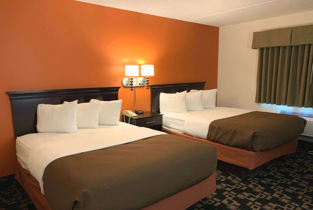 AmericInn by Wyndham Wausau