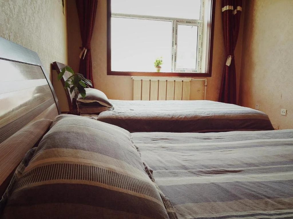 Xining Yuanfang Hostel