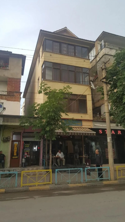 Berberi Guest House
