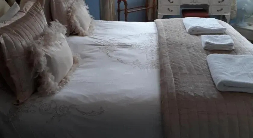 The Sea Spirit Guest House