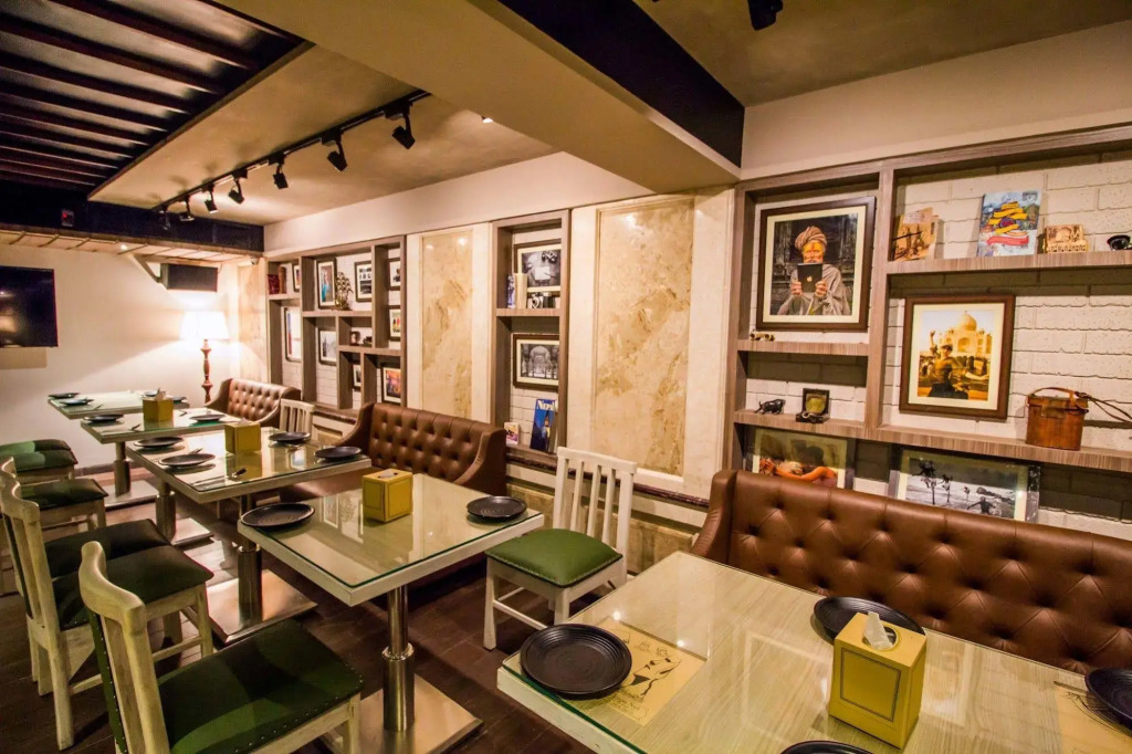 Hotel Oriental Aster - Mumbai International Airport