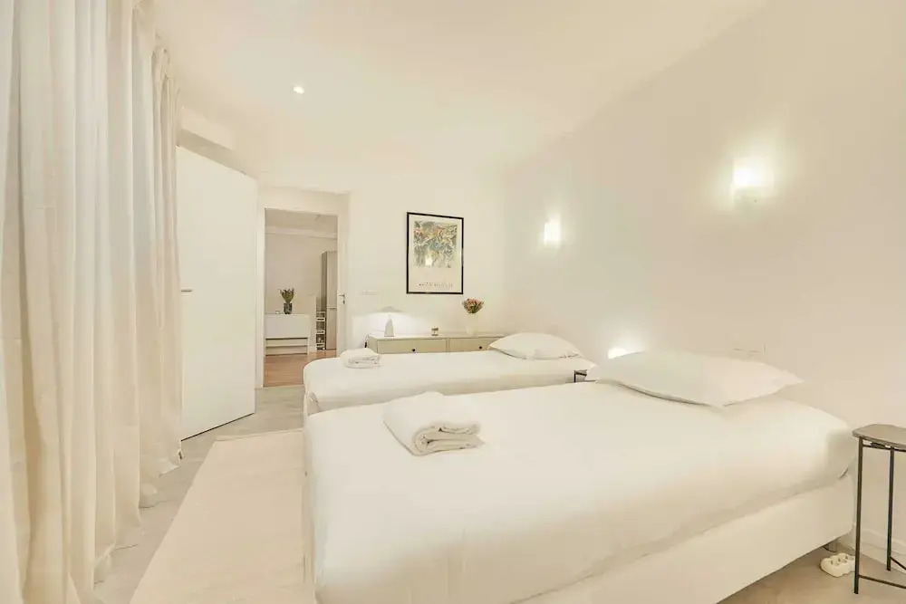 Classy Apartment - Eiffel Tower