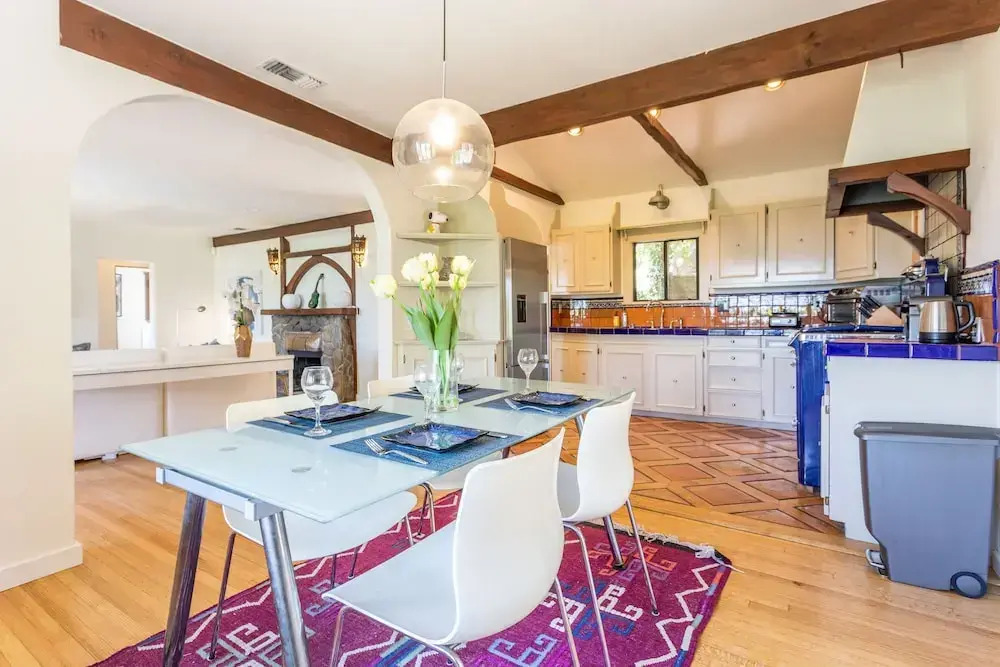 Fredonia by Avantstay Great Views of Studio City