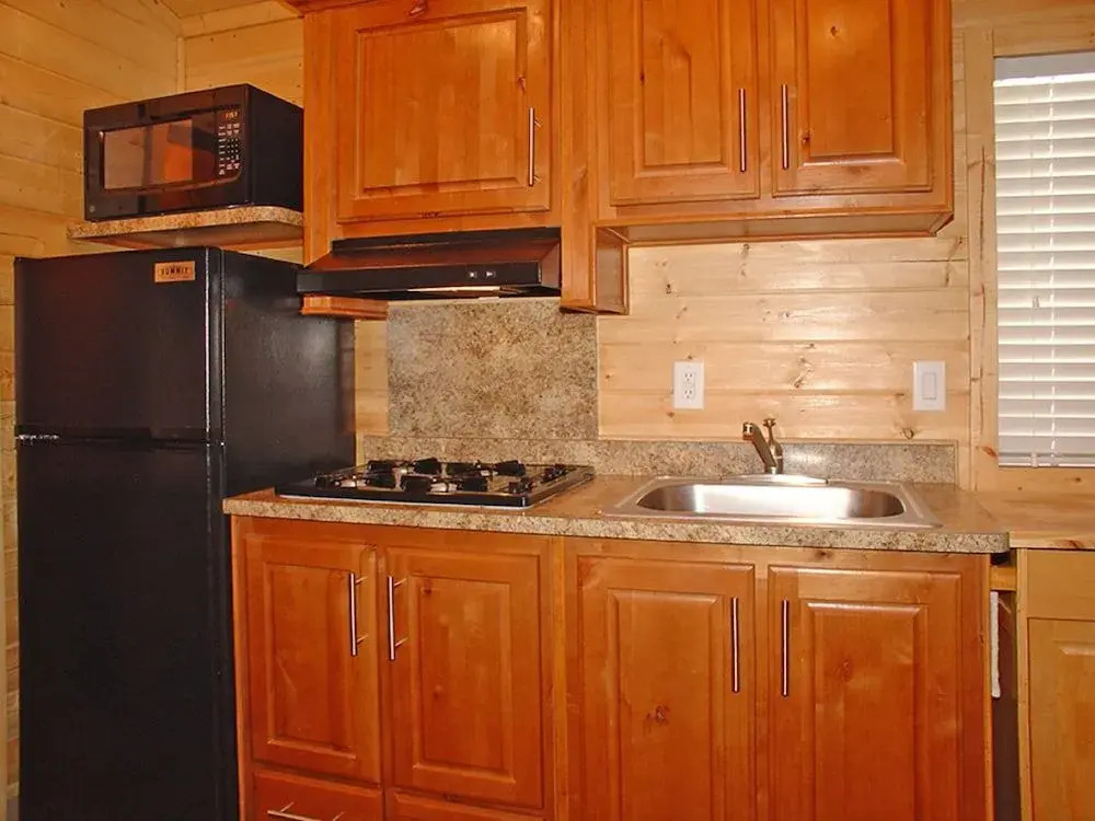 Verde Valley RV & Camping Resort, a Thousand Trails Property