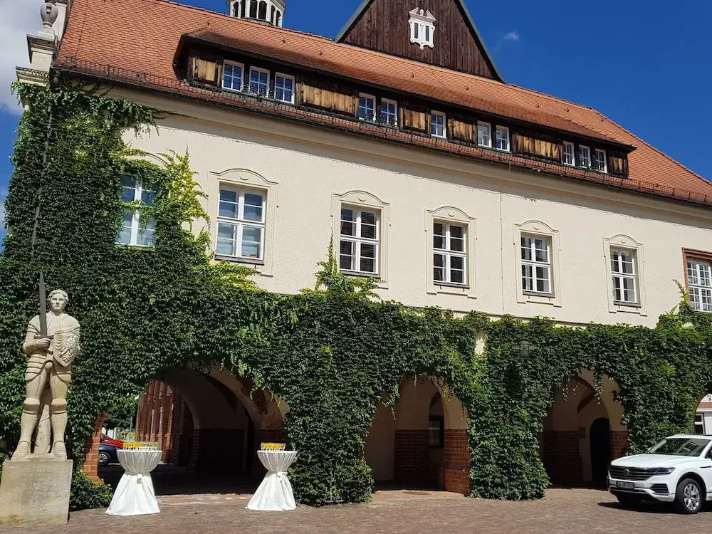 Cafe am Rathaus
