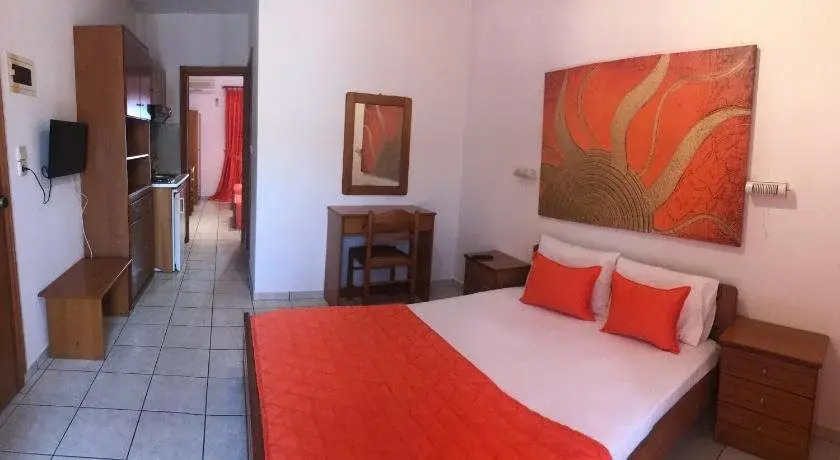 Stella Rooms