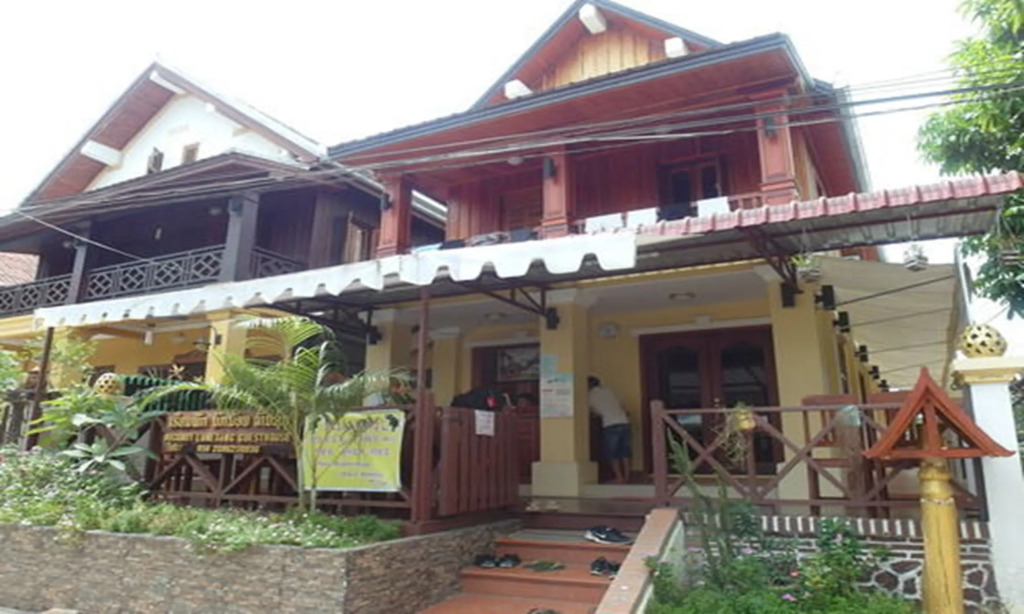 Nocknoy Lanexang Guest House