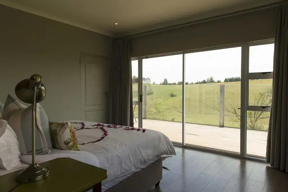 Brahman Hills - Gardens, Spa, Hotel & Villas - 5star