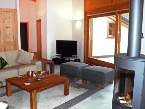 Les Cimes Blanches 501 a - Four Bedroom
