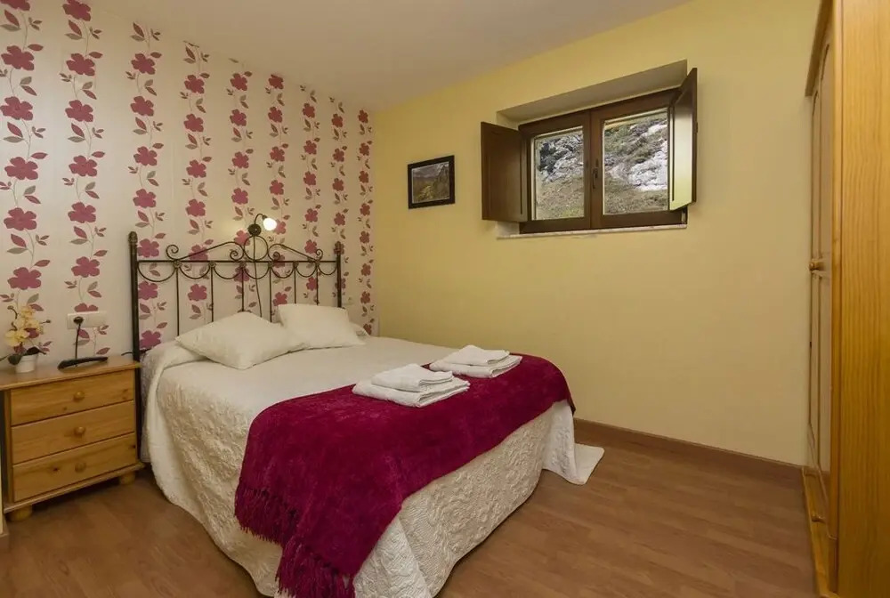 Hotel Rural Somiedo