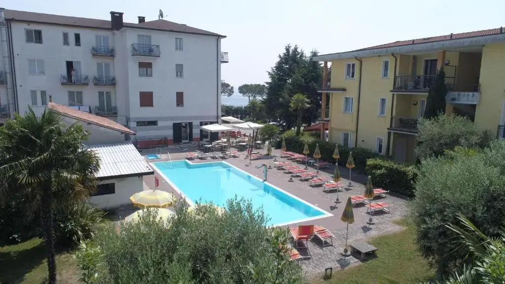 Hotel Mirabello