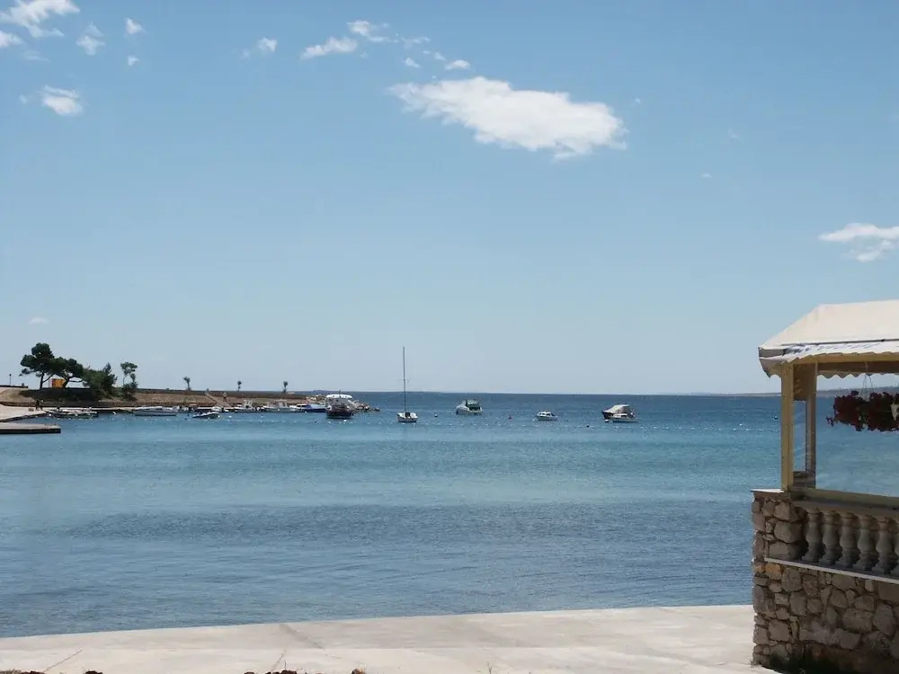 Beautiful Modern Apartment For Max 6 Persons Just 350 Meters From The Beach