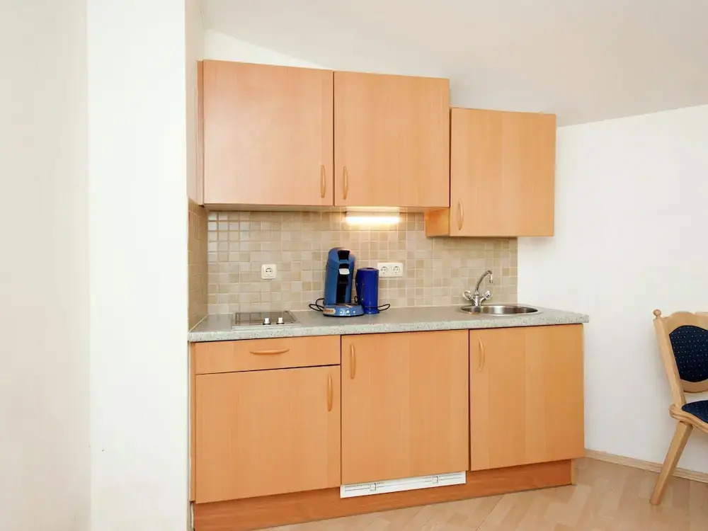 Majestic Apartment near Ski Area in Saalbach-Hinterglemm
