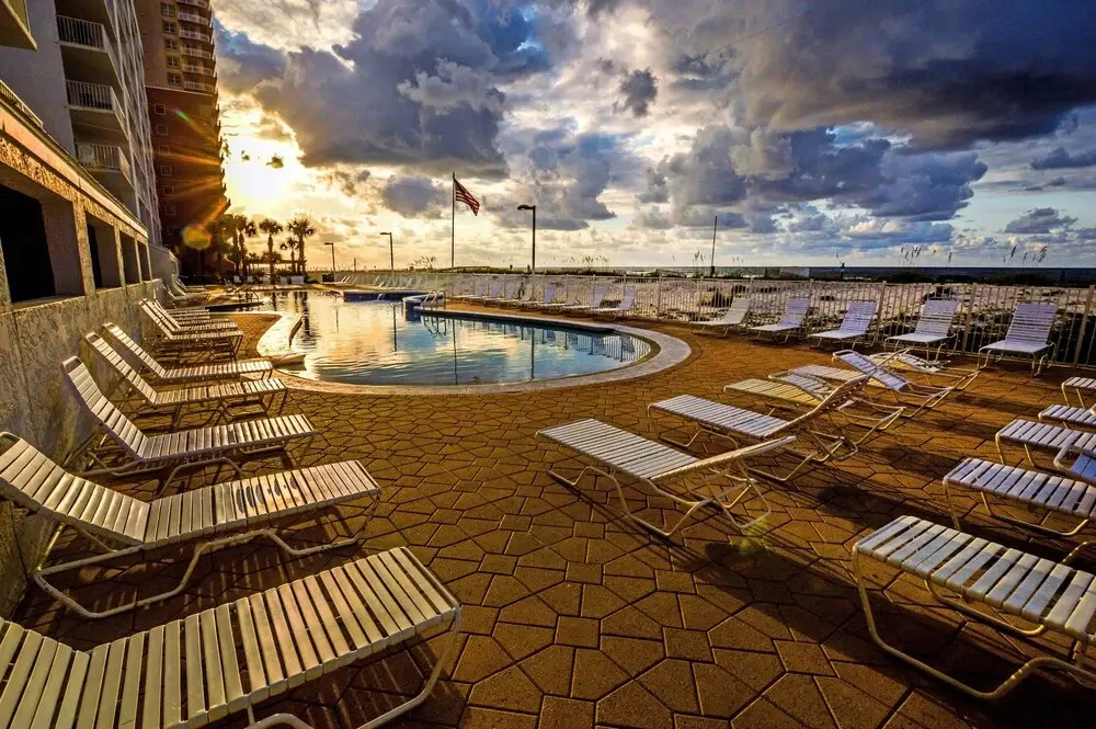 Ocean House Unit 1805