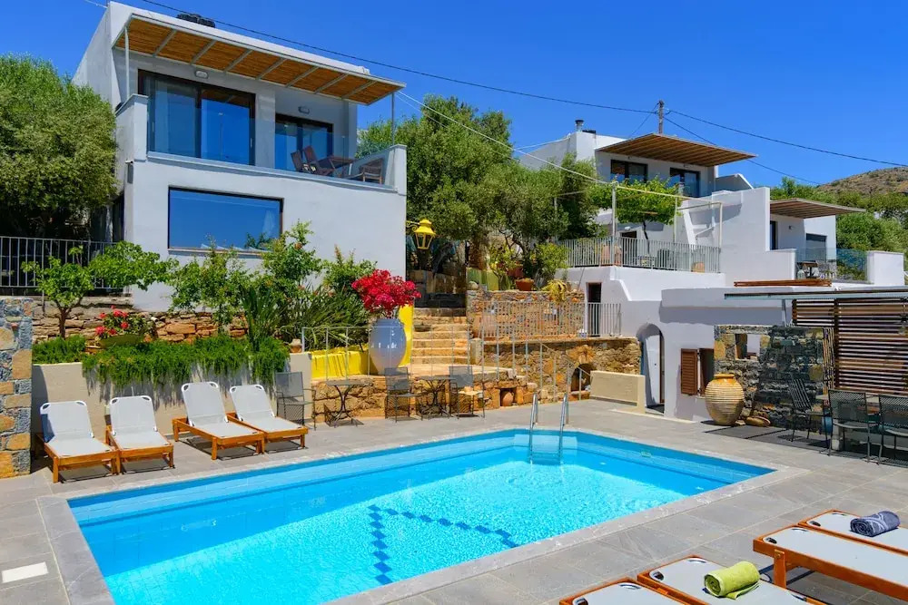 Villa Olga