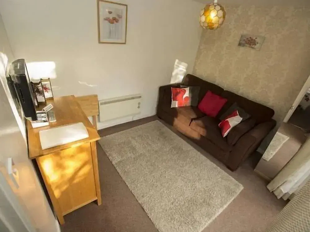 Bramlies Bed & Breakfast