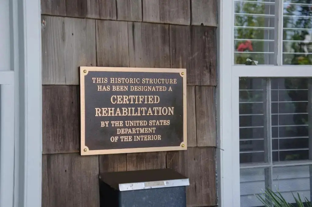 First Colony Inn