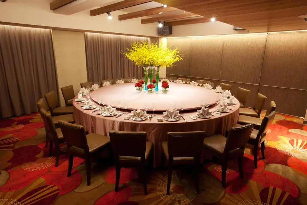 Park City Hotel Central Taichung