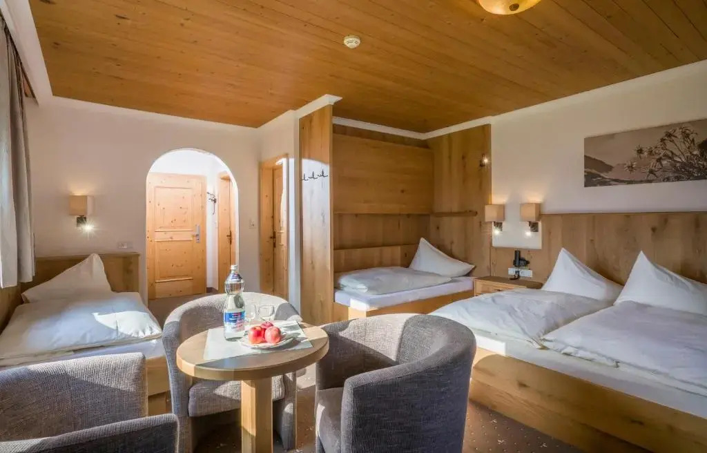 Hotel-Garni Klocker