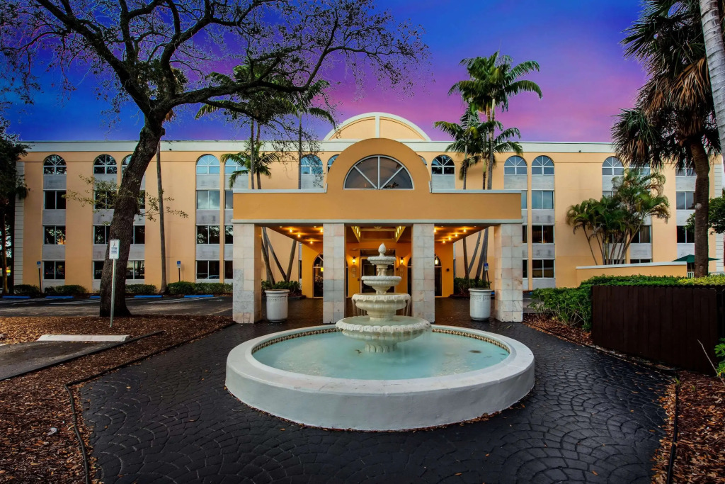 La Quinta by Wyndham Fort Lauderdale Tamarac